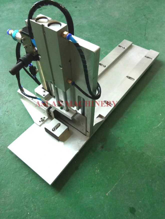 Small Soap Slab Cutter Machine/Soap Base Cube Cutting Machine/Soap Bar Cutting Equipment for Sale