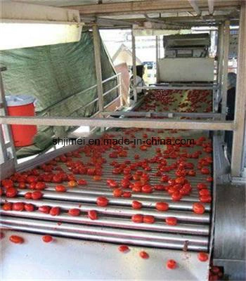 Tomato Paste Packing Machine	Fresh Tomato Ketchup Recipe Tomato Pulper	Tomato Paste	Canned Tomato Sauce