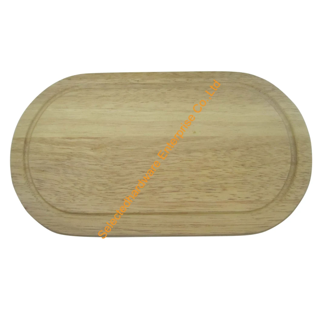 Cheese Plane and Cheese Knife with Oval Wooden Cutting Board