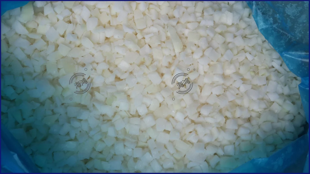 Frozen Onion Diced Onion Wholesale Price