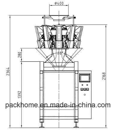 Economical Full Automatic Milk Curd / Camembert / Mozzarella / Cheese Bagging Filling Wrapping Package Packaging Packing Machine