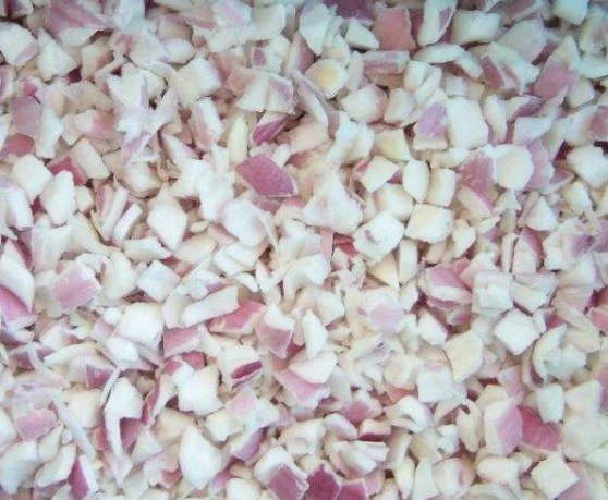 Frozen Onion Diced Frozen IQF Cut Vegetables Deep Frozen Diced Onion Whole