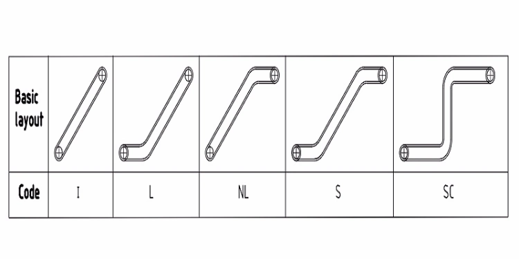 Ske Steep Incline Belt Conveyor System with Corrugated Sidewall Conveyor Belt for Transporting Sand