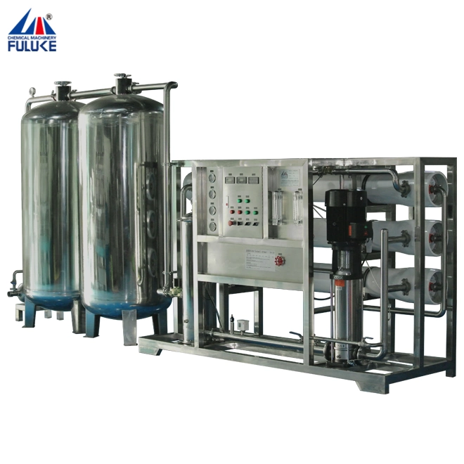 Hot Water Filter Osmosis Water Filter System RO System Filters