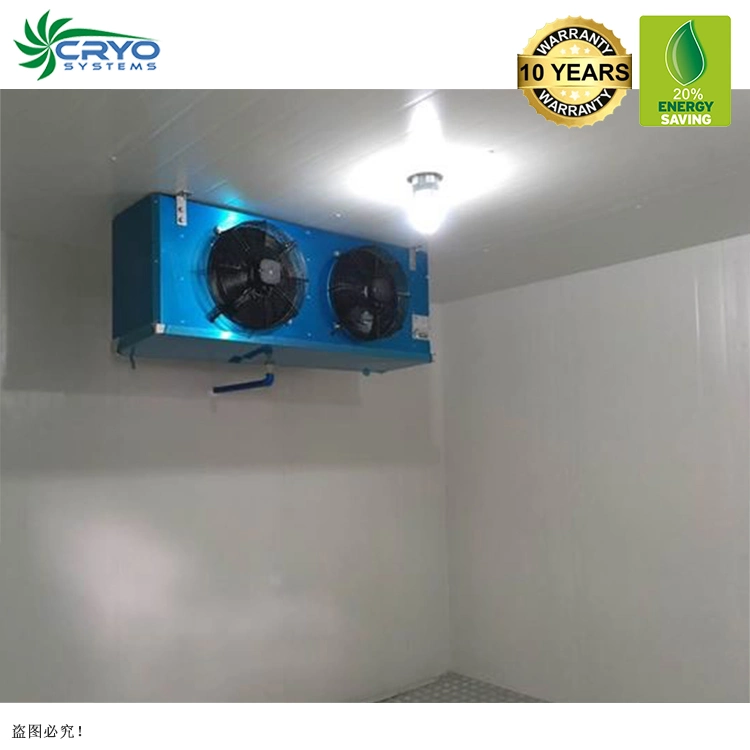 Upright 4 Glass Door Beverage Cooler