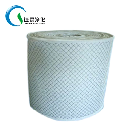 Panel Filter for Coarse Filtration, Primary Filter, Pre-Filter Merv8