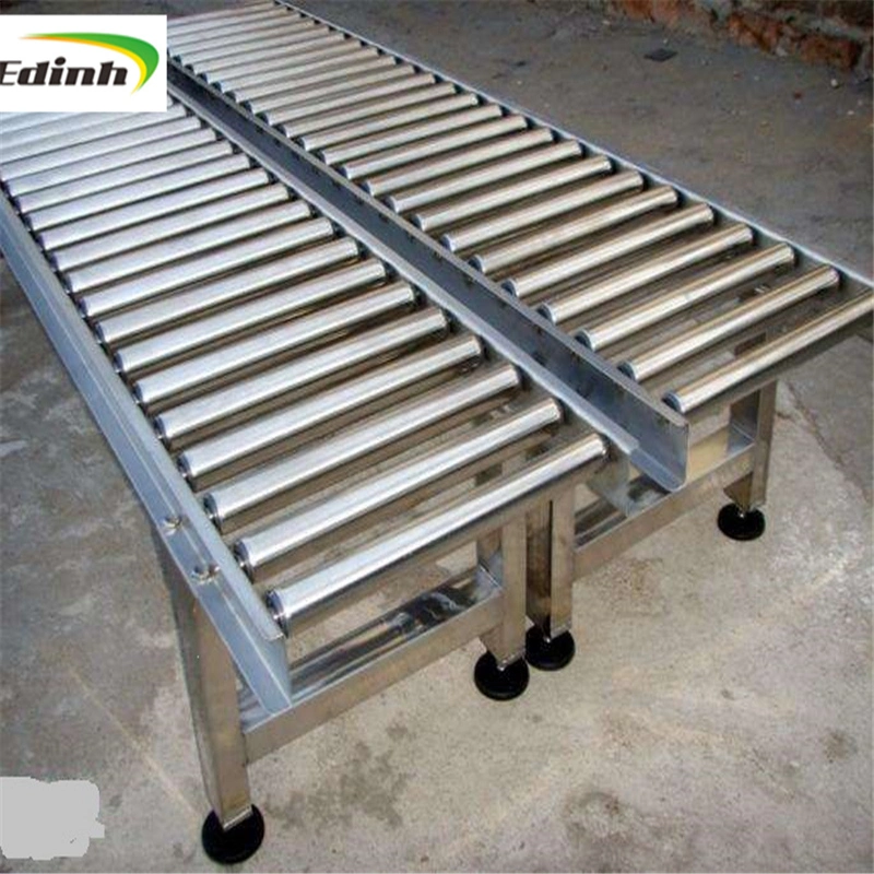 Stainless Steel Conveyor Roller 42mm for Conveyor Equipment