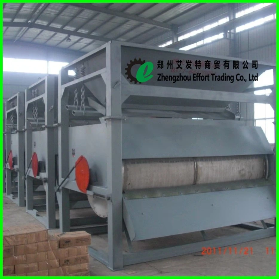 Maganese Ore Magnetic Separator Fine Magnetic Separator