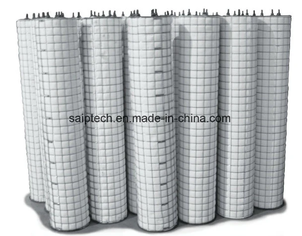 Complete Line of Fiber Bed Filter