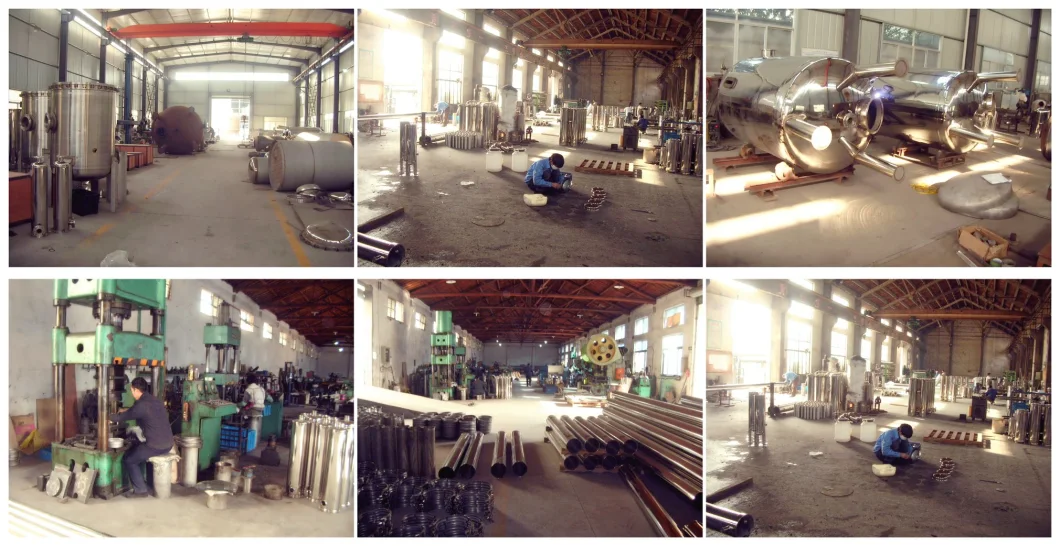 Industrial Precision Single Dual Double Tower Drum Electroplating Chemical Liquid Filter with Pump Filtration Unit Equipment