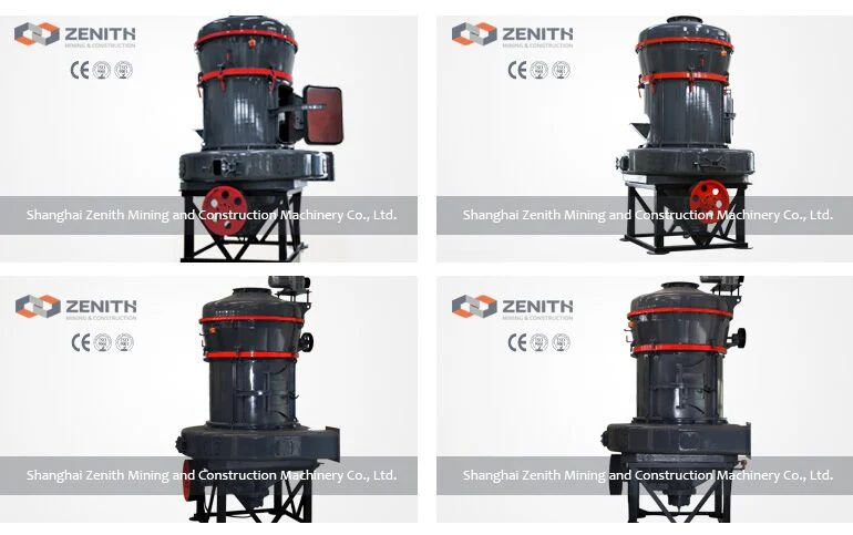 Grinding Machine for Powder, Stone Grinding Machine