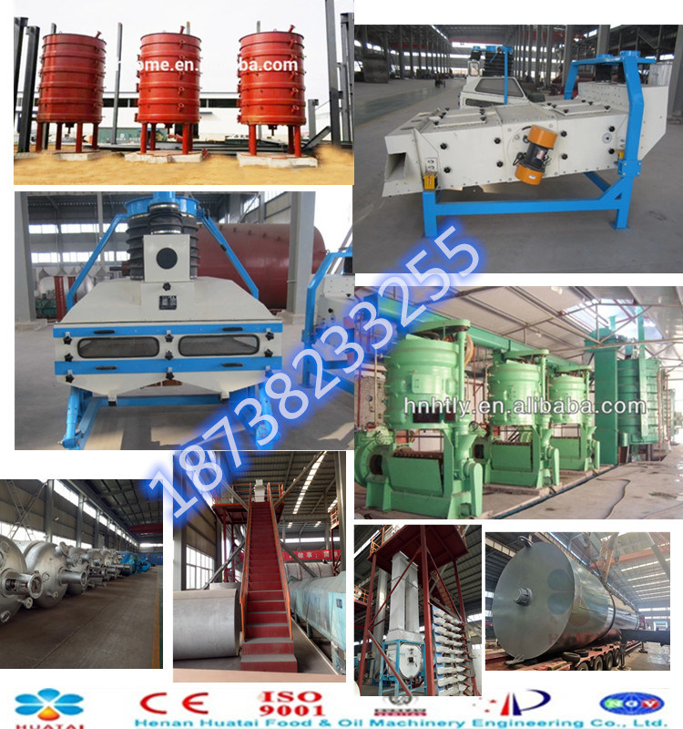 Coconut/Sunflower Oil Press Machine/Oil Pressing Machine/Peanut Oil Making Machine