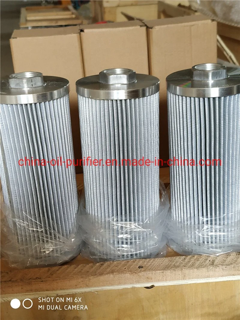 Zyd Two Vacuum Stage Transformer Oil Filtration Equipment