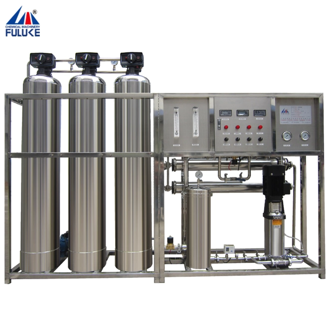 Hot Water Filter Osmosis Water Filter System RO System Filters