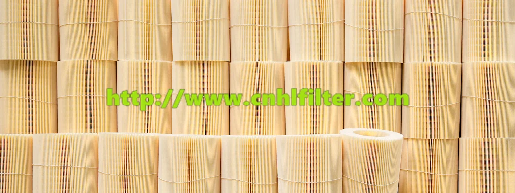 Replacement Industrial Hydraulic Oil Filtration Systems Internormen Filter Cartridge 303073-16vg for Heavy Machine Equipment