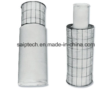 Complete Line of Fiber Bed Filter