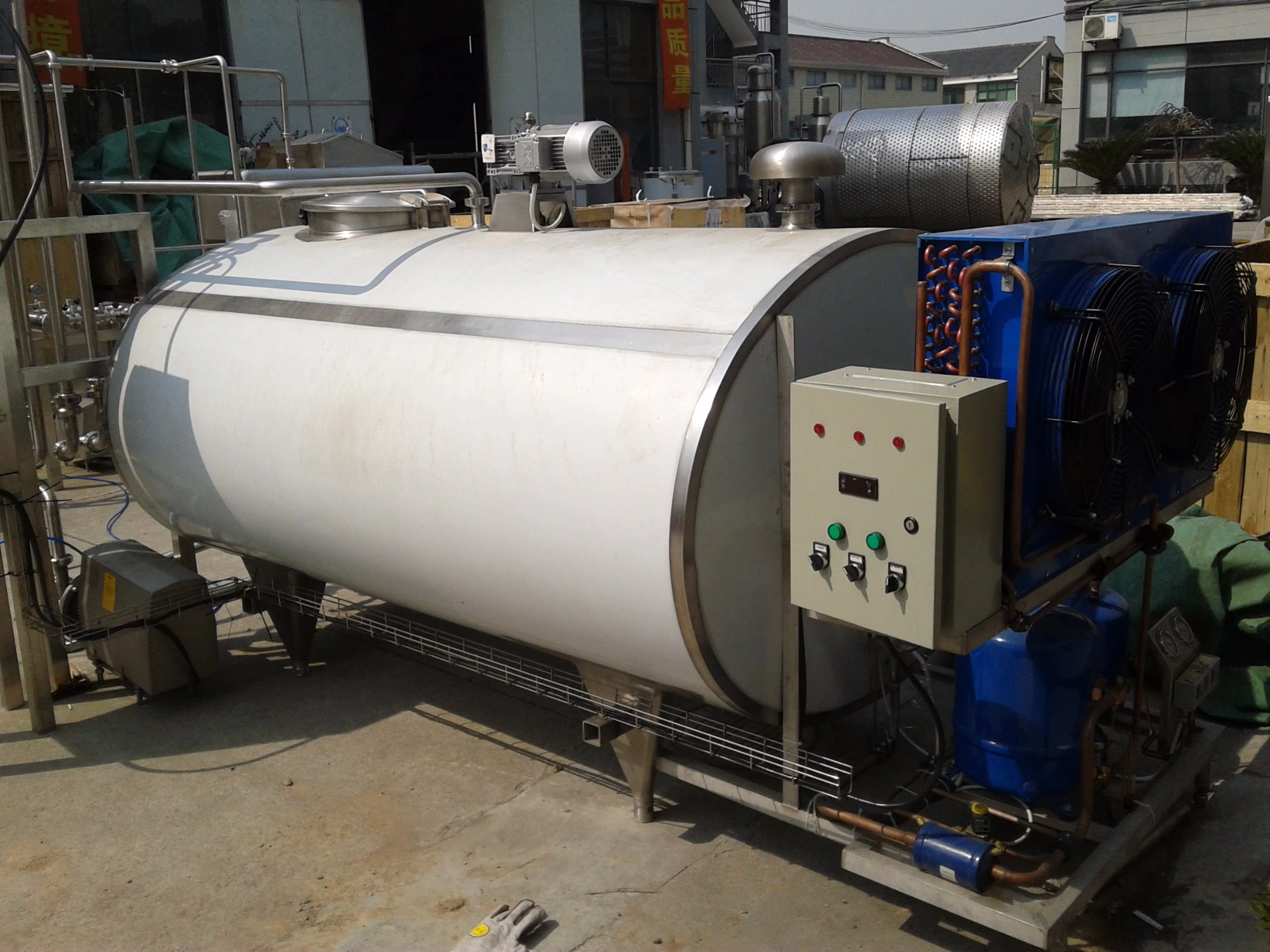 Xiamen Goodly Factory