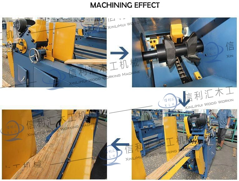 Flanging Machine Automatic Edge Chamfering Machine Pallet Milling Machine Chamfering Machine Milling Machine Beveling Machine