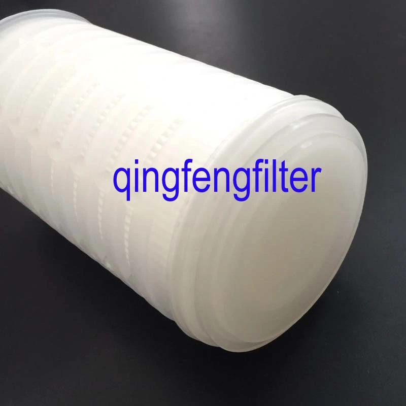 30'' PP Pleated Filter Cartridge for Water Filter System