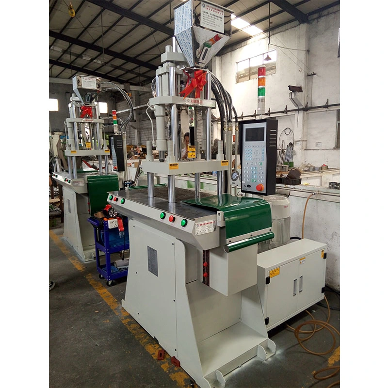 Best Price Plastic Liquid Silicone Injection Molding Machine with Sliders