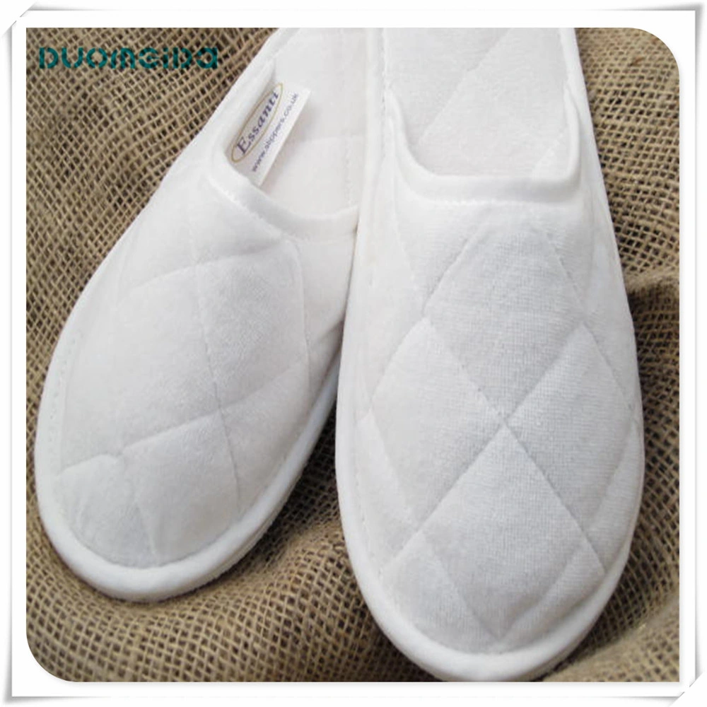 Eco Friendly EVA Cheap Hotel Disposable Slippers