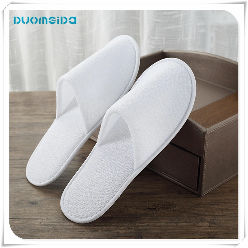 Eco Friendly EVA Cheap Hotel Disposable Slippers