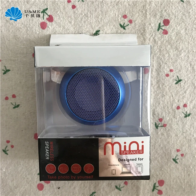 Portable Handsfree Mini Bluetooth Wireless Loudspeaker Speaker