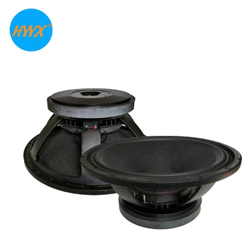 High Power Speaker Professional Speaker PRO Audio Subwoofer Speaker Cheaper 18 Inch