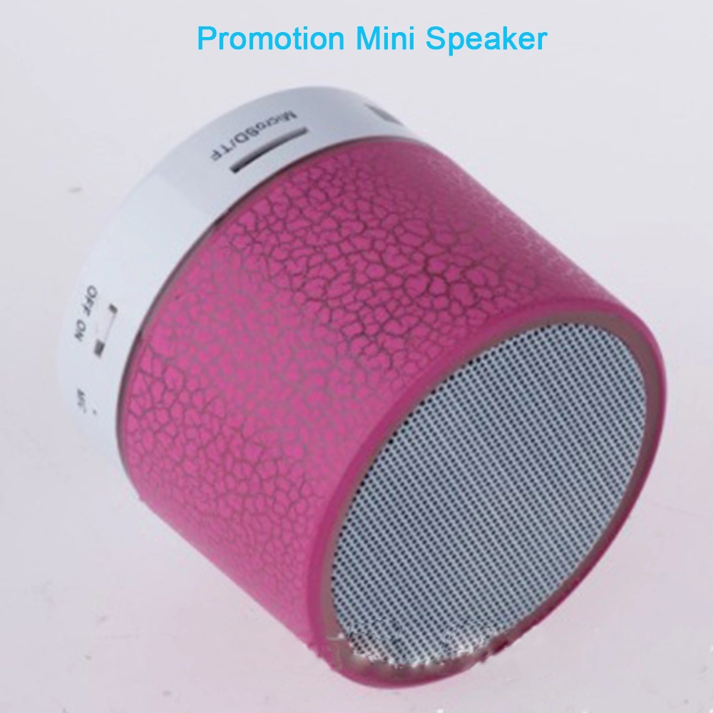 Wholesale Min Portable Home Theater Bluetooth Speaker Wireless Mini Speakers Bluetooth Audio