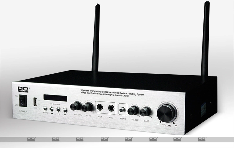 Wireless Transmitting and Broadcasting System Teachning System Video and Audio System Lbf-001A