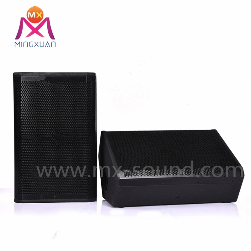 Professional Disco Active Speaker Cabinet PA Speaker