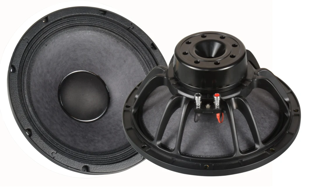 Coaxial Series 12 Inch Hq Audio Sound Speakers Professional Speaker for Home Theater