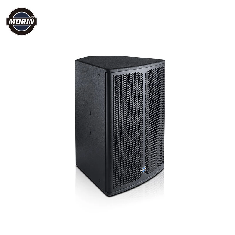 Sound Audio Professional Stage Speaker System Passive 12 Inch Neodymium Speaker