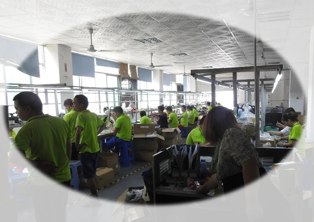 China Factory Supplier Customized Small Speakers, Cell Phones, Tvs, Computers Connected to Bluetooth Speakers Manufacture