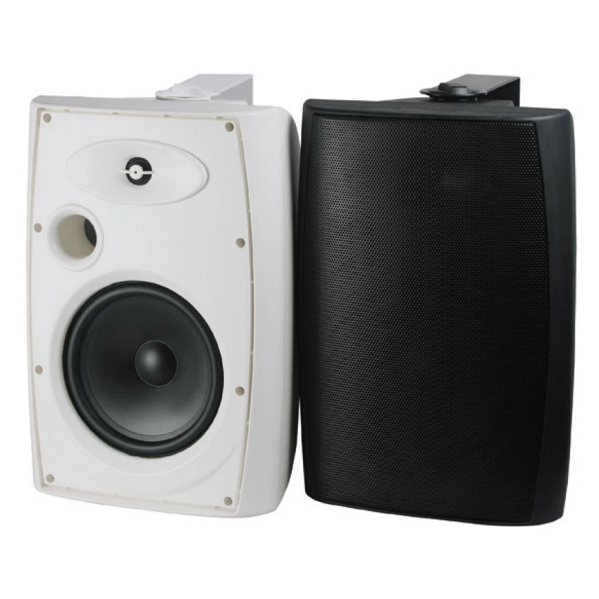 40W Wall Speaker Outdoor Speaker Wall Mount Speaker Box (WMF125-6T)