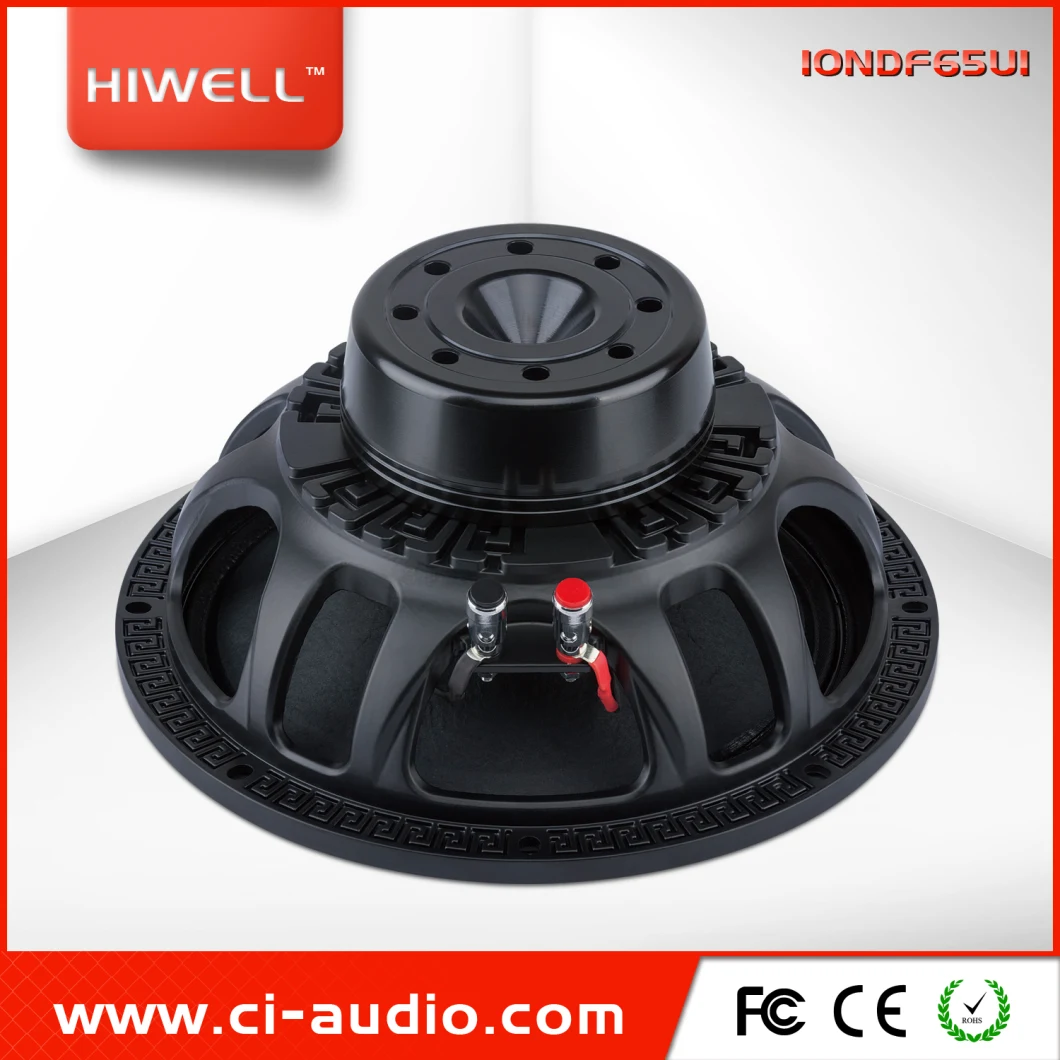 Line Array Speaker PRO Audio System 10'' Neodymium Loudspeaker, Powered Speaker Professional Soud System.