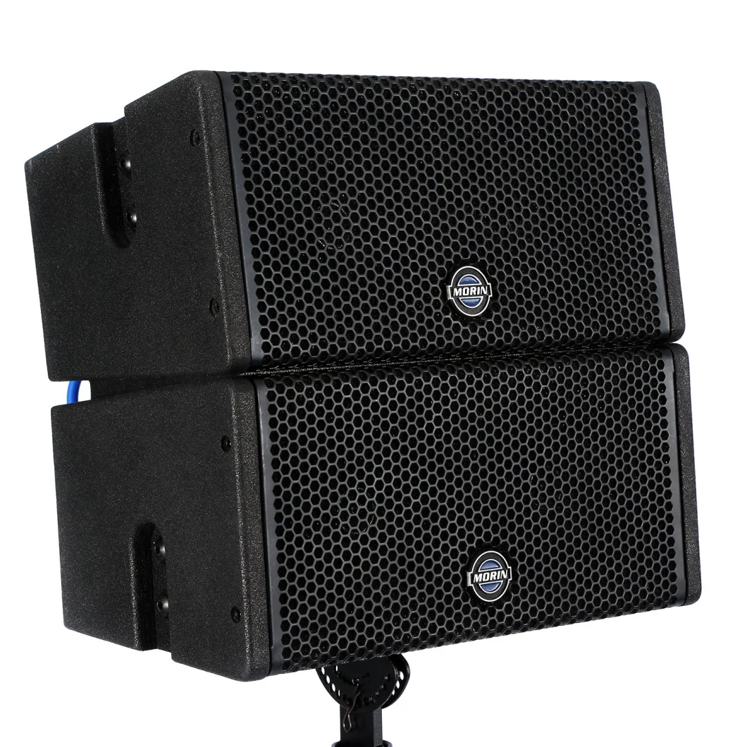 Specical Design Mini Line Array Speakers