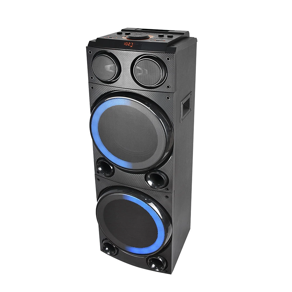 Blue Power Bass Speaker Wireless New Arrivals DJ Bass Speaker