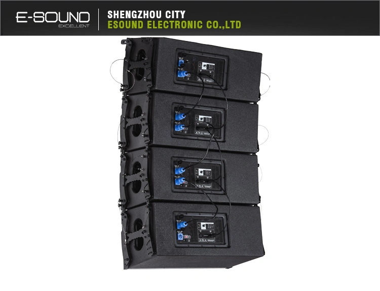 High Quality Line Array Speakers Aero 12