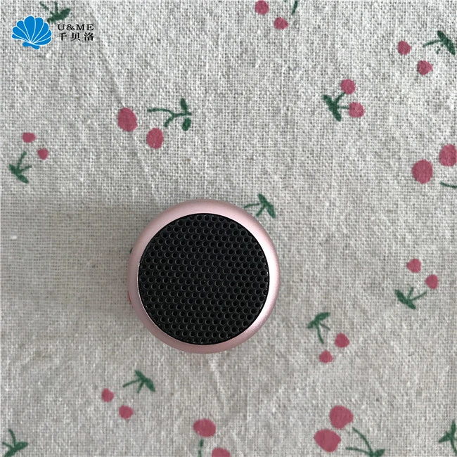 Christmas Loudspeaker Gift Bluetooth Mini Wireless Speaker