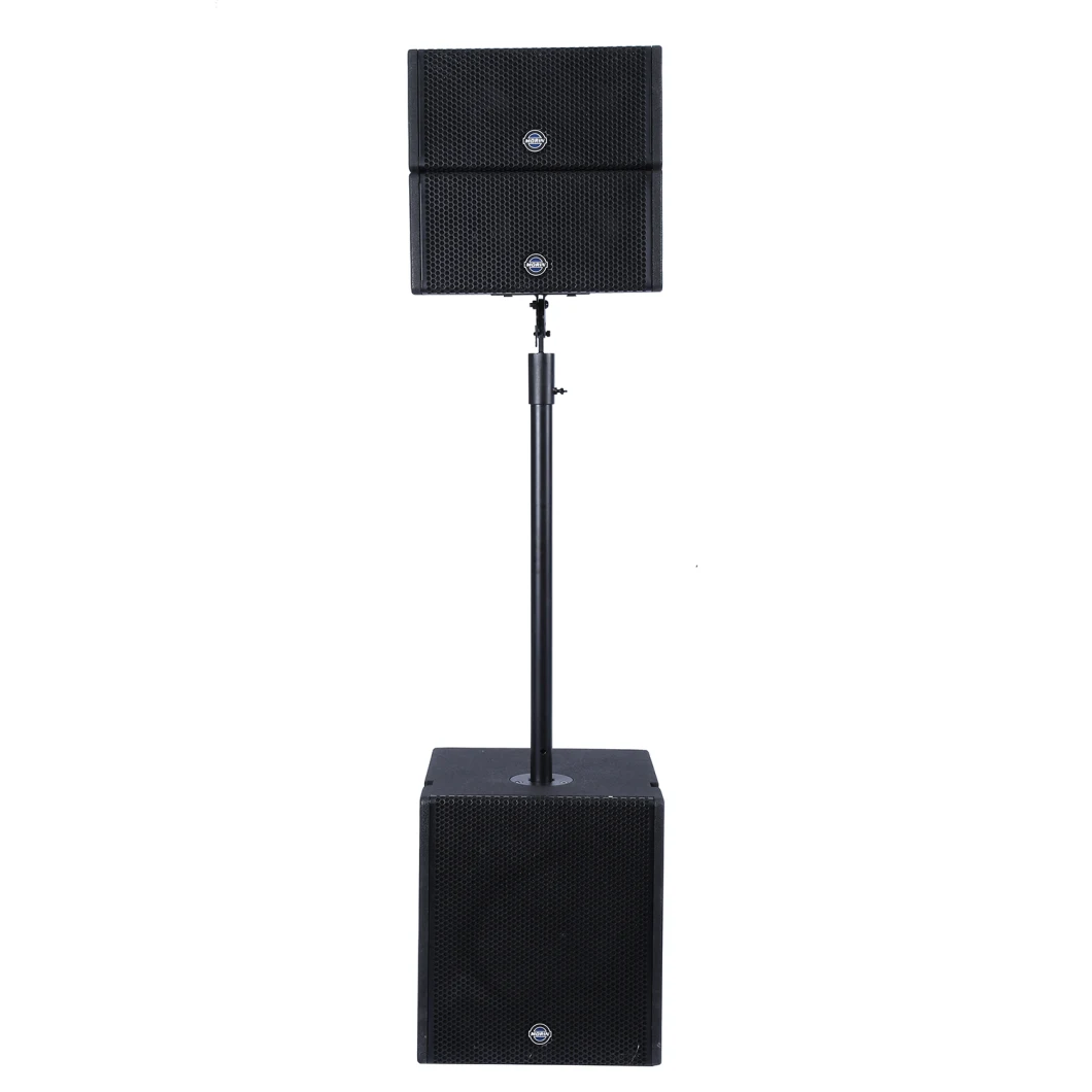 Specical Design Mini Line Array Speakers