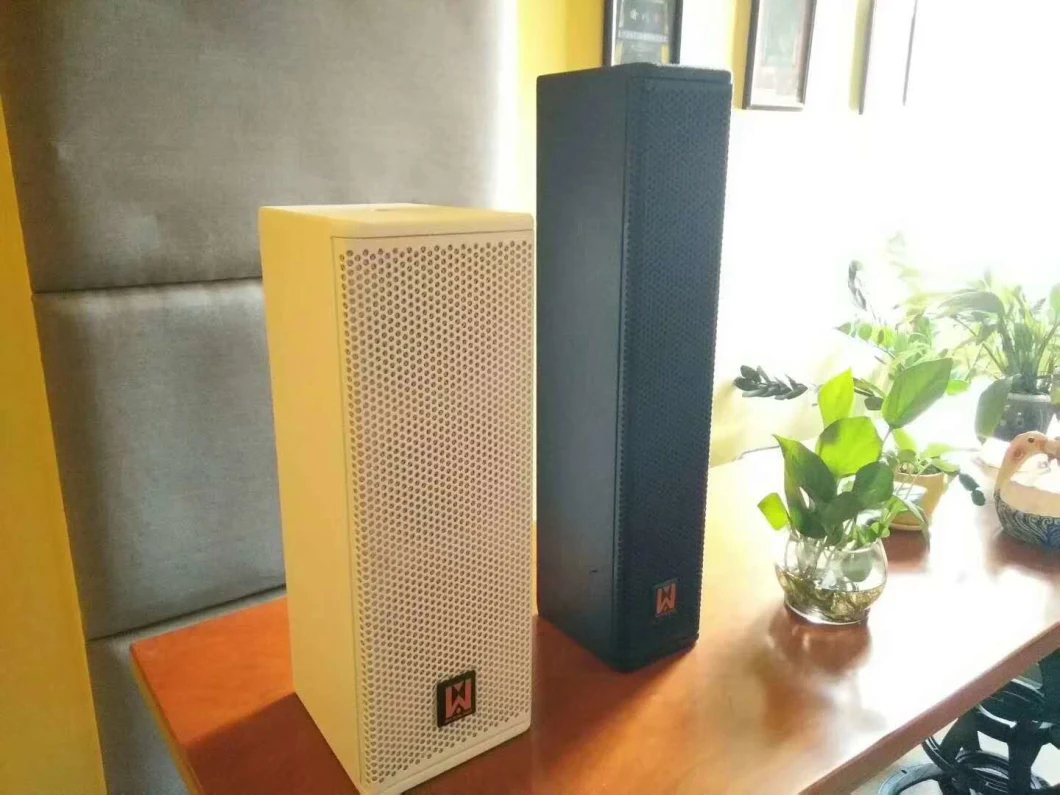 Professional Column Audio, Meeting Room, Home Theater Speaker Xo3.25