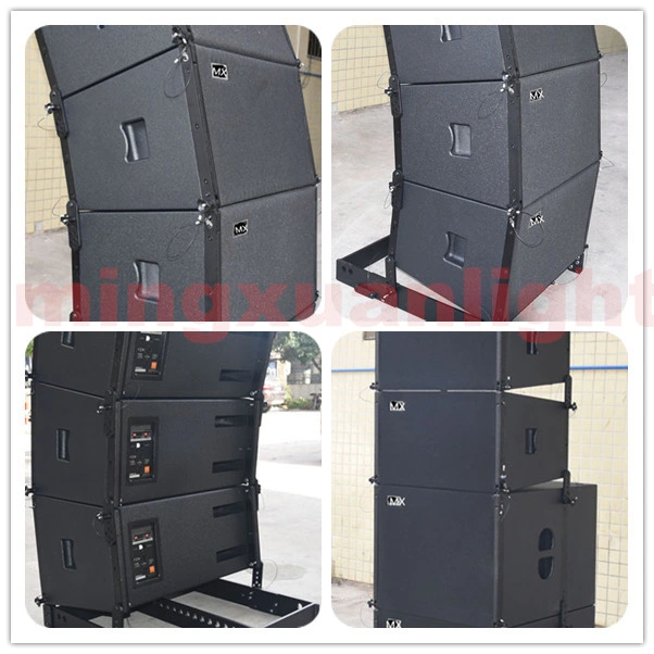 Vera12 DJ equipment Sound System Line Array Speakers