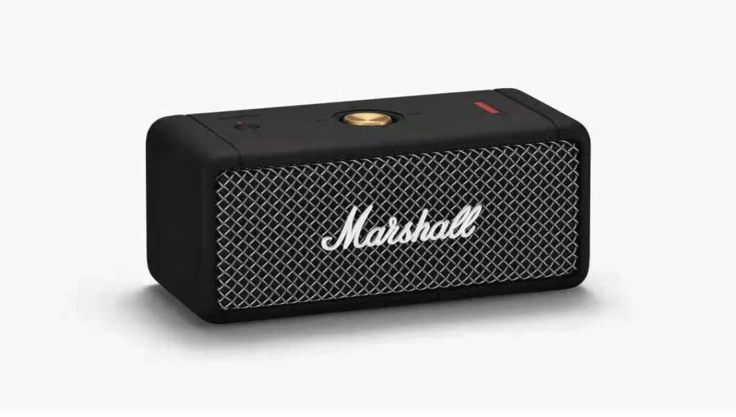 DJ Active Speaker with Battery Wireless Bluetooth Speaker for Marshall