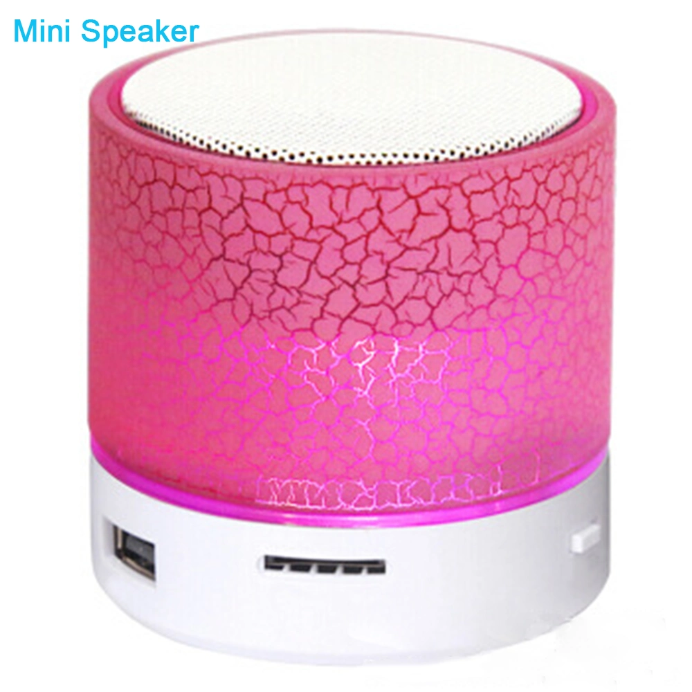 Wholesale Min Portable Home Theater Bluetooth Speaker Wireless Mini Speakers Bluetooth Audio