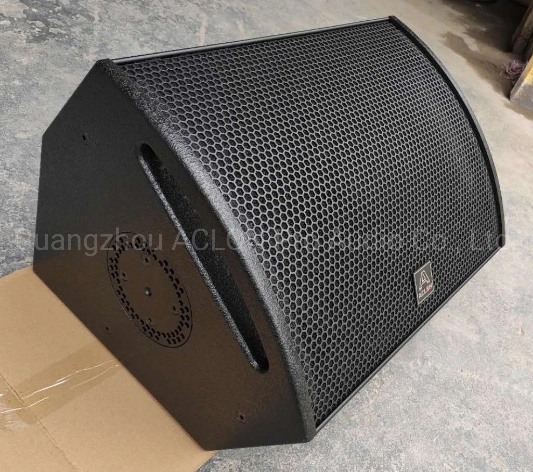 Professional PRO Audio Powered Sound Speaker Power Amplifier Monitor Speaker (AM112)