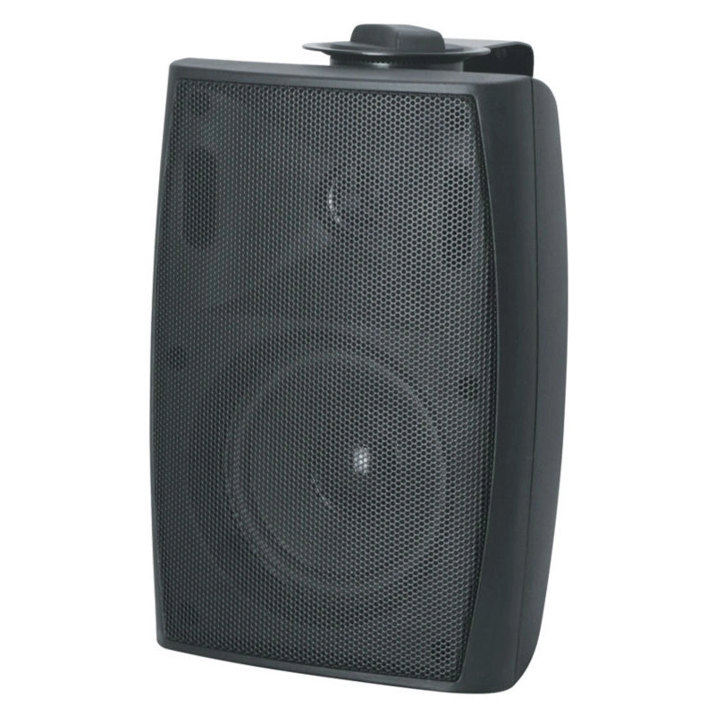 40W Wall Speaker Outdoor Speaker Wall Mount Speaker Box (WMF125-6T)