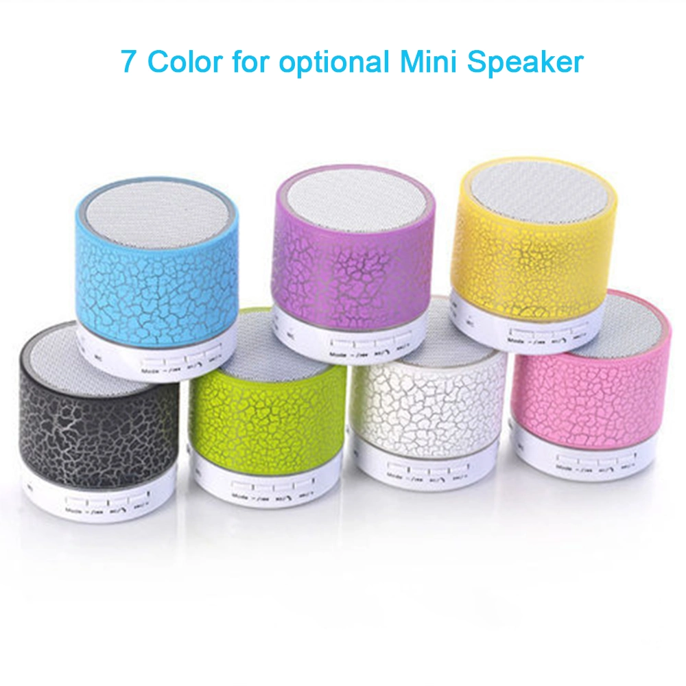 Wholesale Min Portable Home Theater Bluetooth Speaker Wireless Mini Speakers Bluetooth Audio