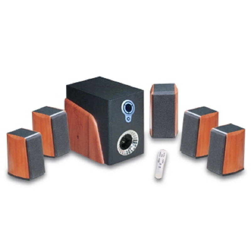 5.1-Channel Home Theater (SHW-001 5.1 Home Theater-1)