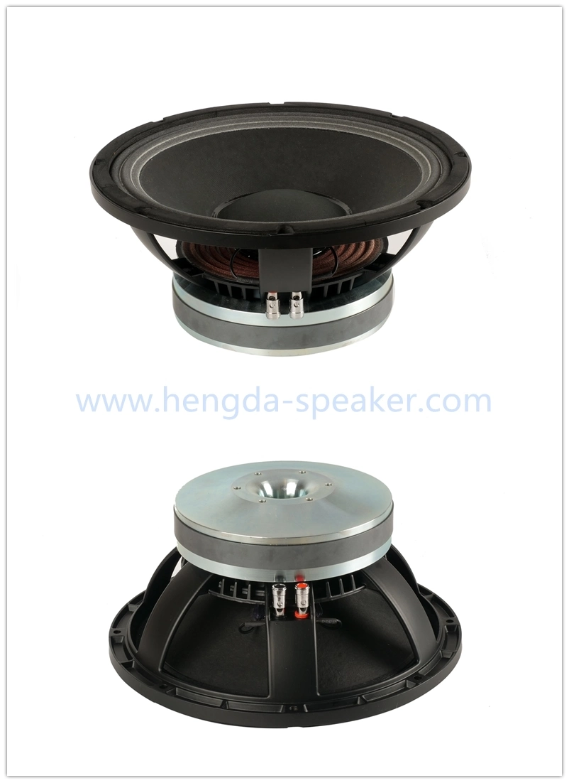 12 Inch PRO Sound Subwoofer Sub Woofer Speakers Best DJ Speakers